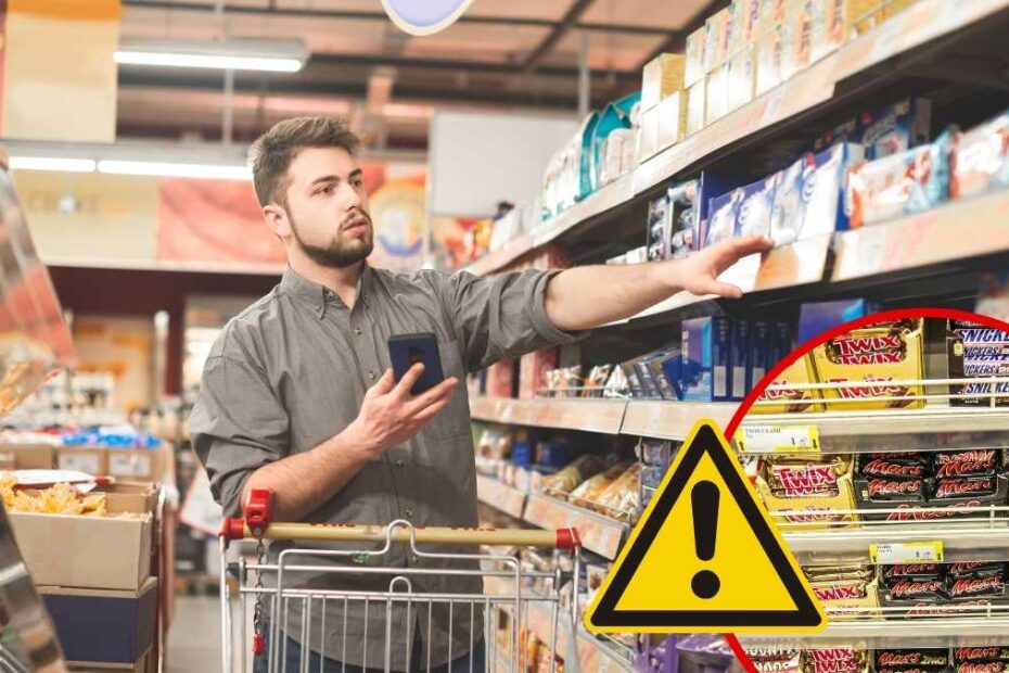 Zmiany w supermarketach 2025: Nowe przepisy dotyczą wszystkich klientów