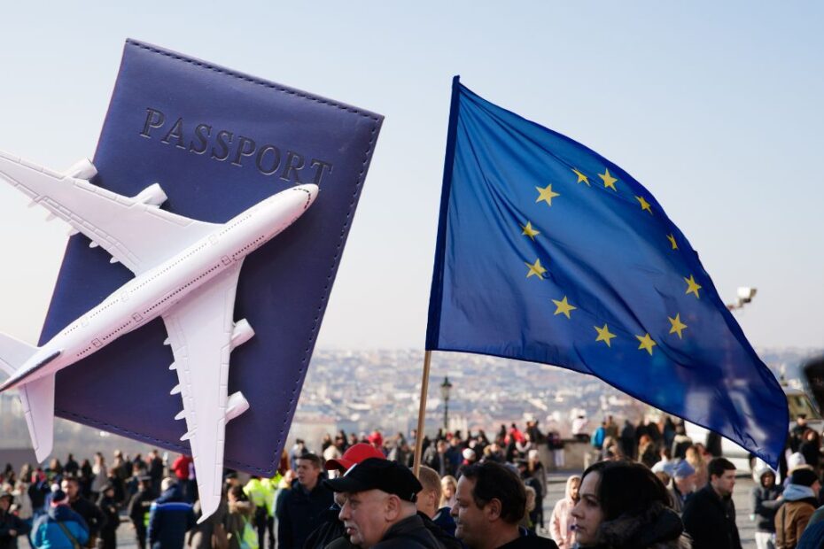 Zmiany w paszportach i dowodach w UE
