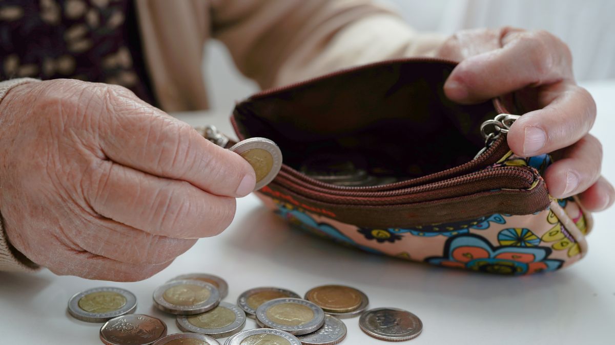 Obniżka emerytur od marca 2025