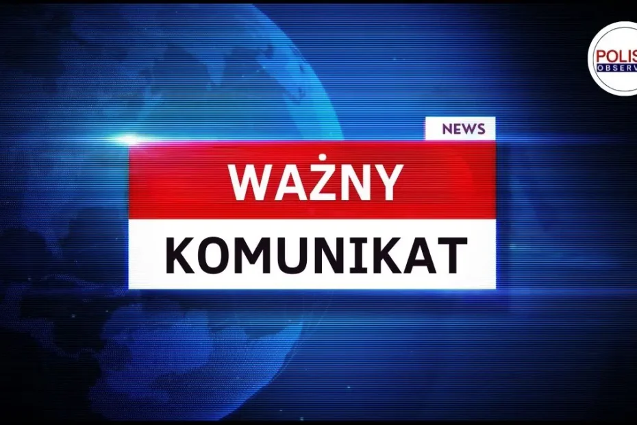 Bardzo niebezpieczny pacjent uciekł ze szpitala psychiatrycznego. Trwa obława policyjna