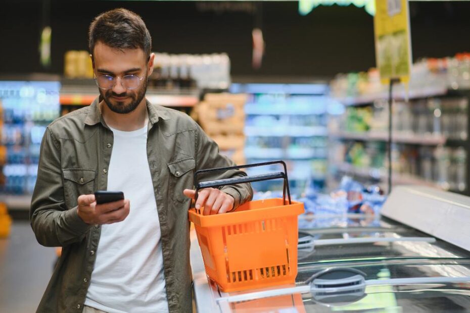 Koniec gotówki w Aldi i Lidlu
