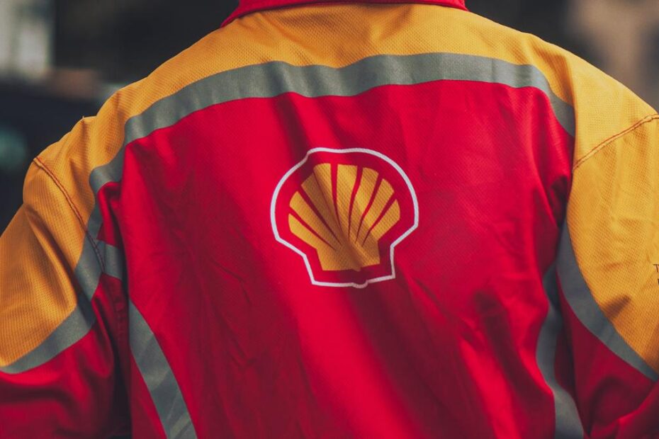Shell nie musi redukować emisji CO2