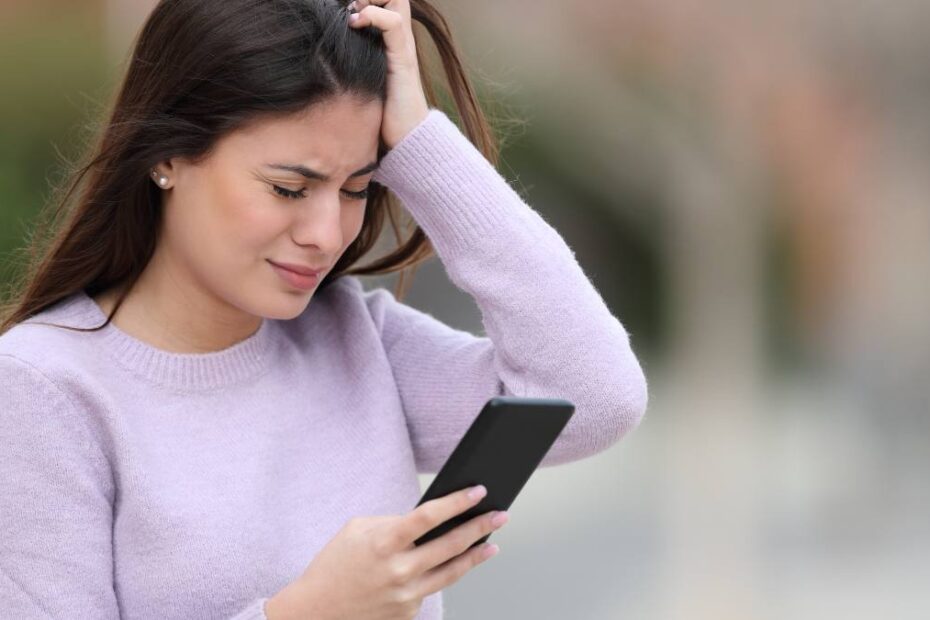 Sklep internetowy oszukuje klientów na tysiące euro