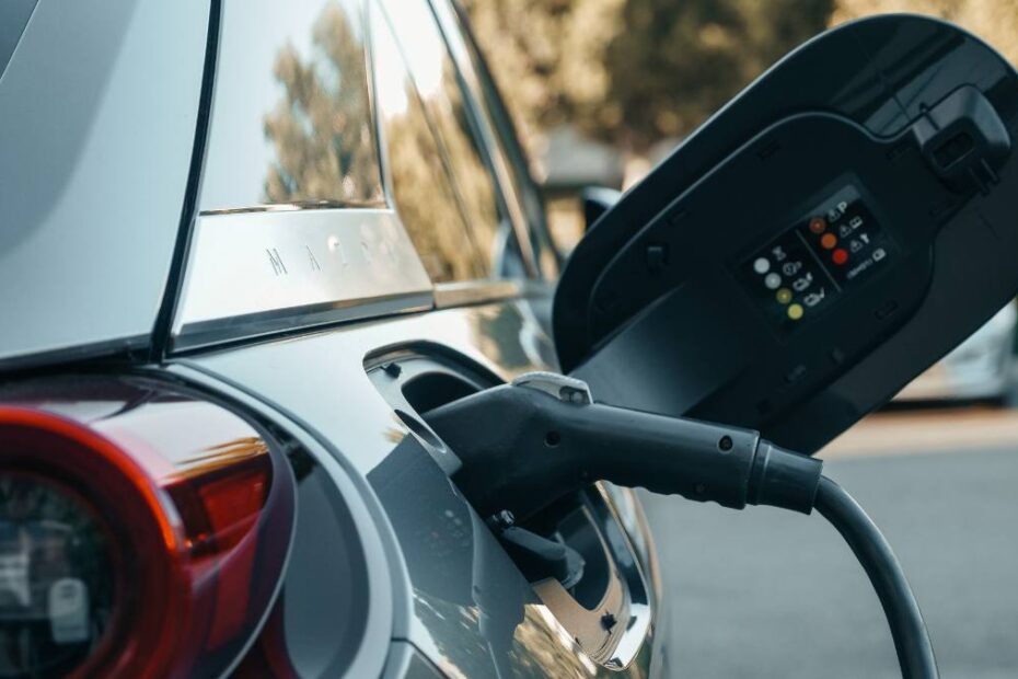 Jak zwiększyć zasięg auta elektrycznego
