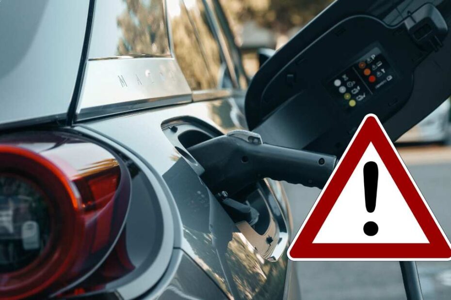 Znany producent elektryków bankrutuje