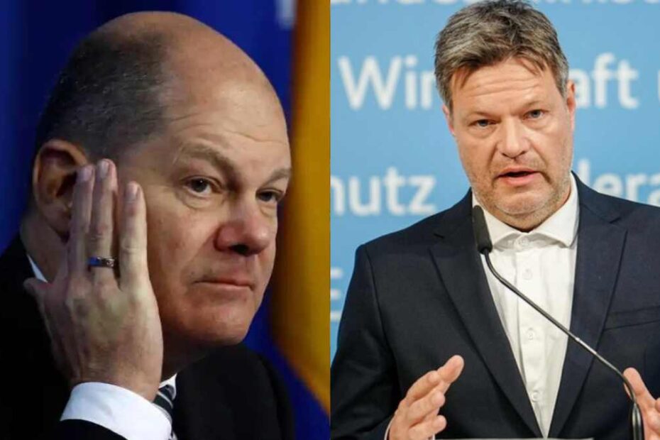 Kto wygrałby wybory w Niemczech, gdyby odbywały się dziś?