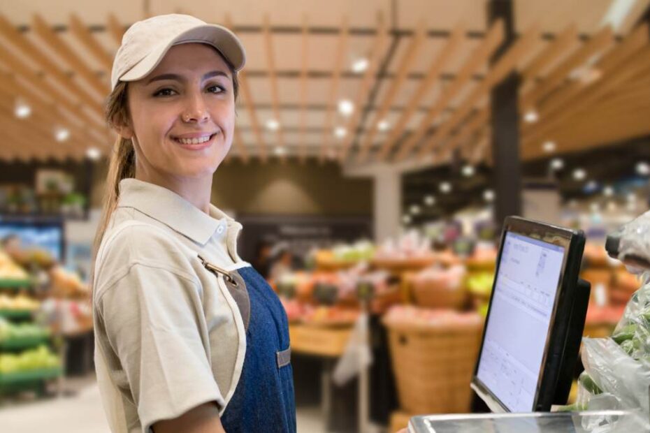 Znana sieć supermarketów podnosi pensje