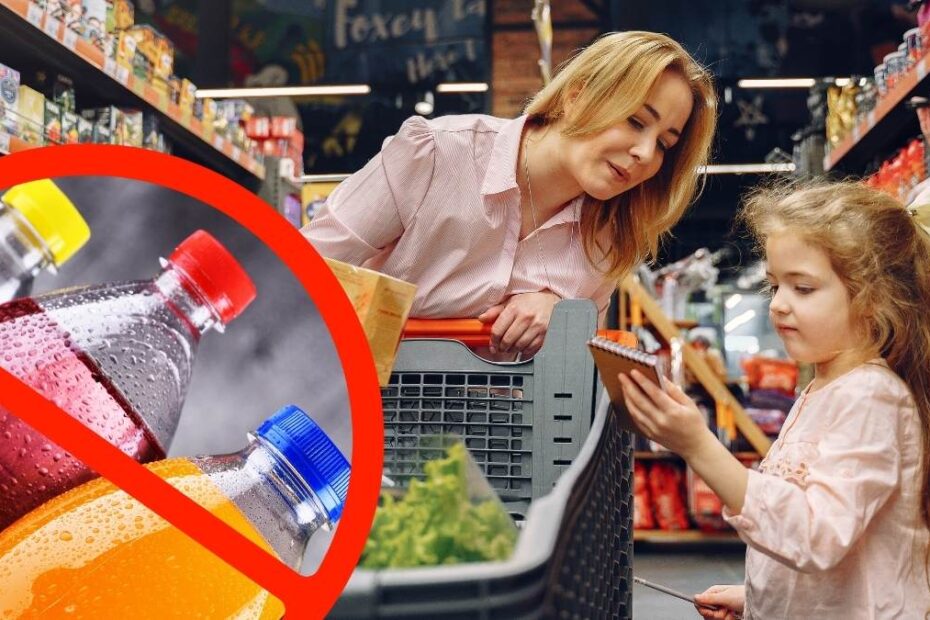Zakaz plastikowych butelek w Niemczech