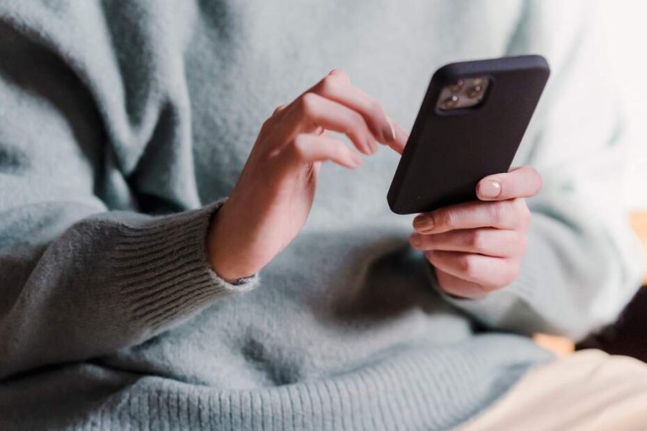 Funkcja w telefonie którą trzeba wyłączyć