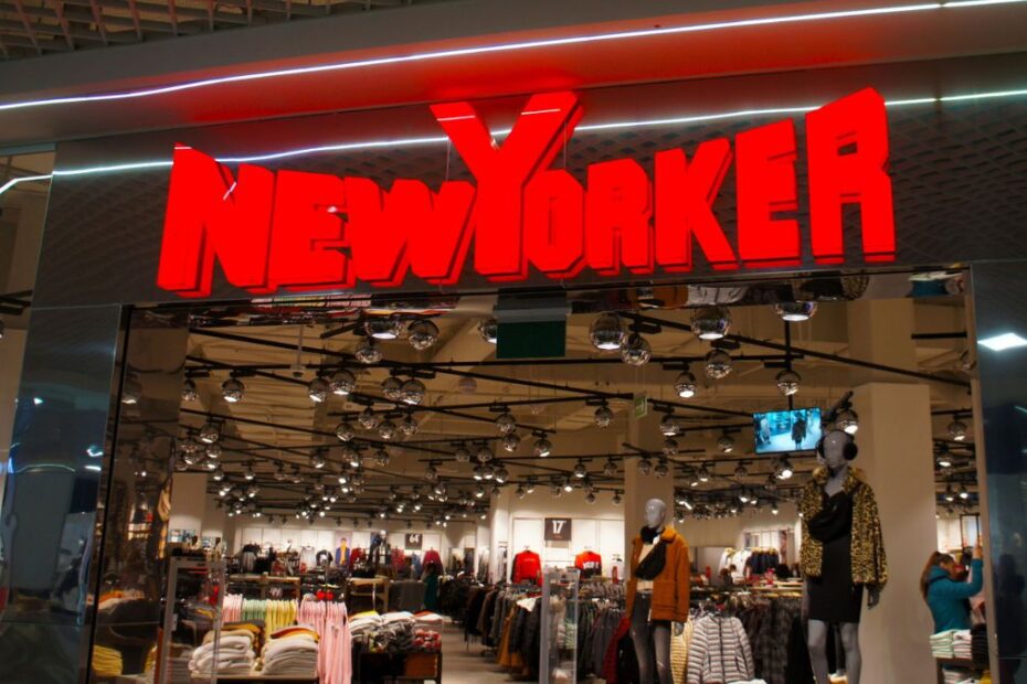 Zmarł niemiecki miliarder Friedrich Knapp właściciel sieci New Yorker