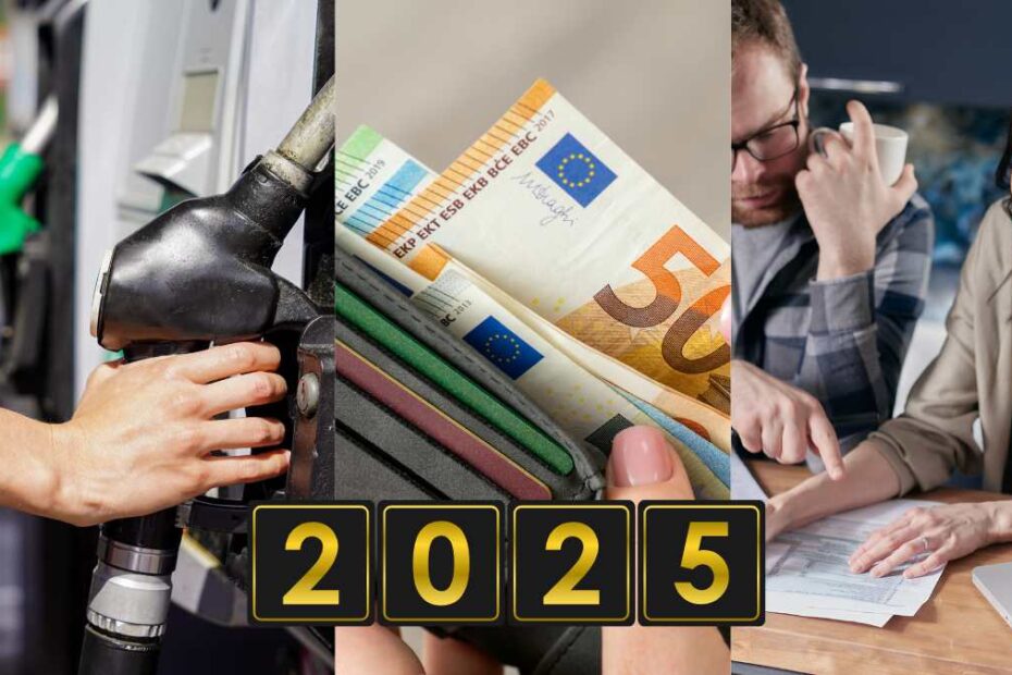 Ważne zmiany w Niemczech od 2025 roku