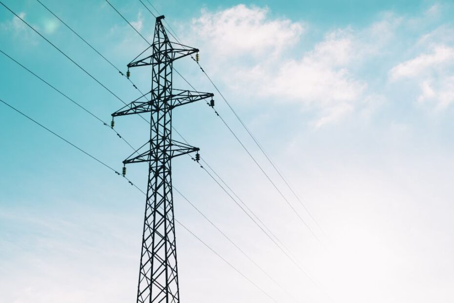 Szwecja obwinia Niemcy za rosnące ceny energii