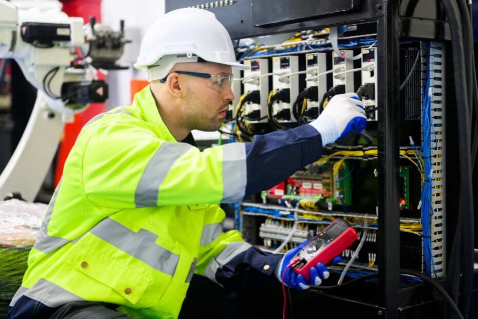 Wielka firma z branży elektrycznej zwolni pracowników
