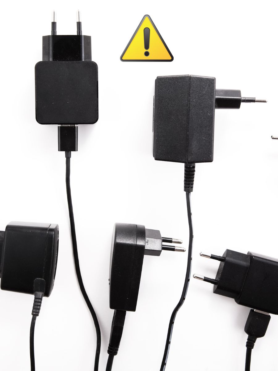 żywotność baterii telefonu