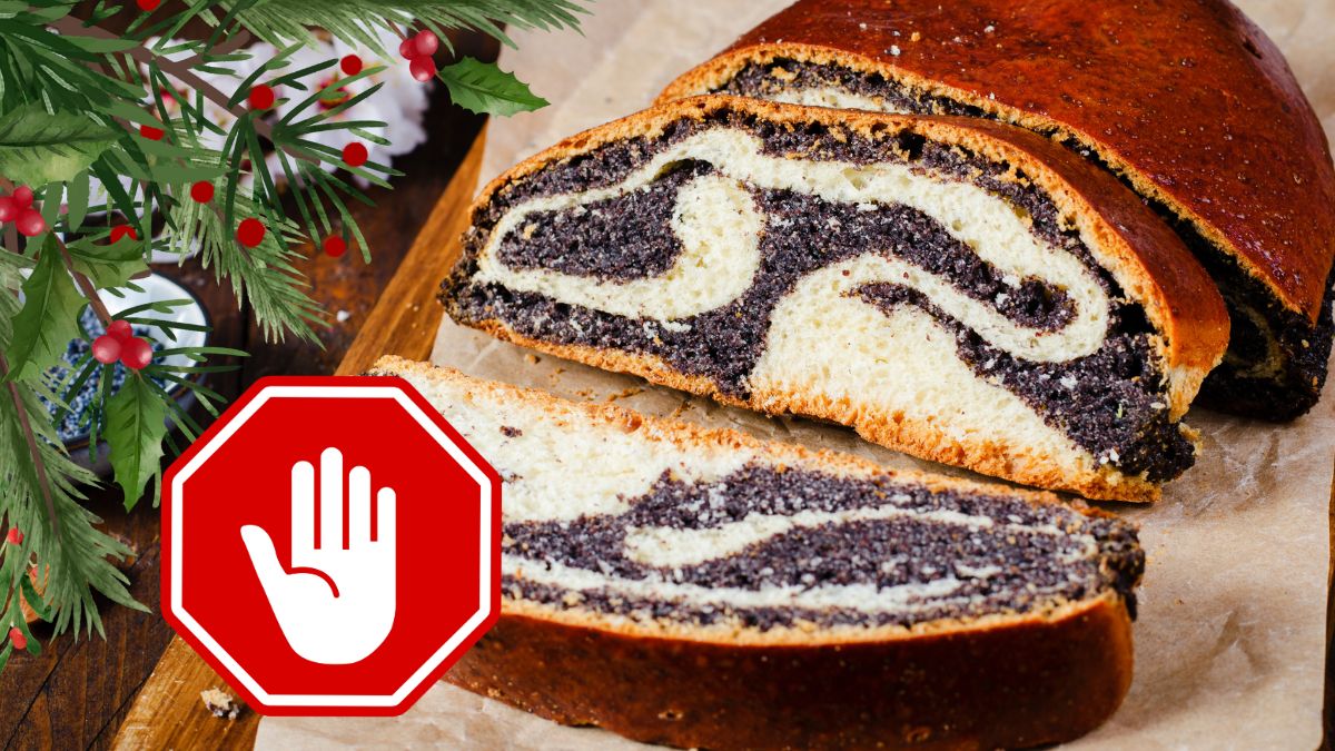 Pilne wycofanie makowca ze sprzedaży