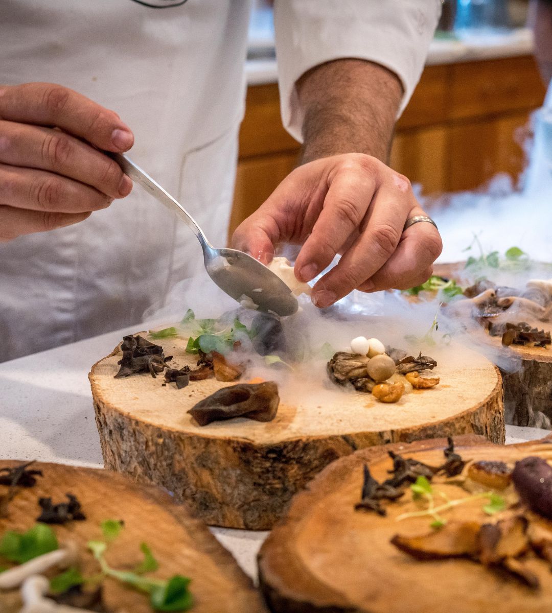 Niemiecka restauracja wśród najlepszych na świecie 