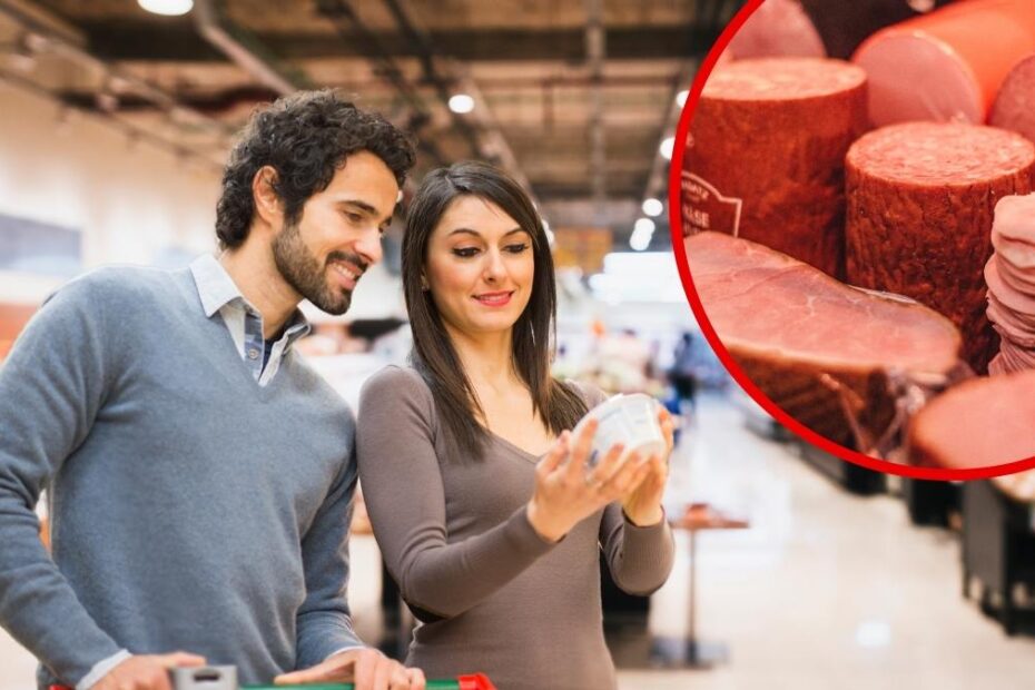 Co kryje się w wędlinach z supermarketu