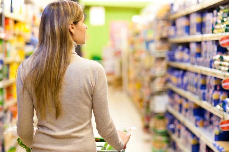 Nowa obowiązkowa opłata w popularnym supermarkecie