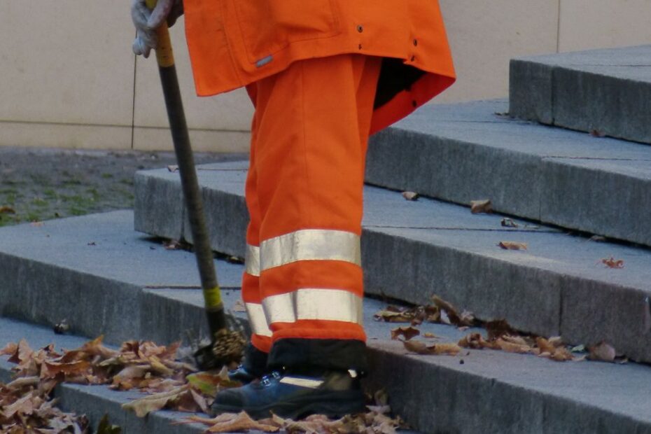 Obowiązkowa praca dla beneficjentów Bürgergeld -