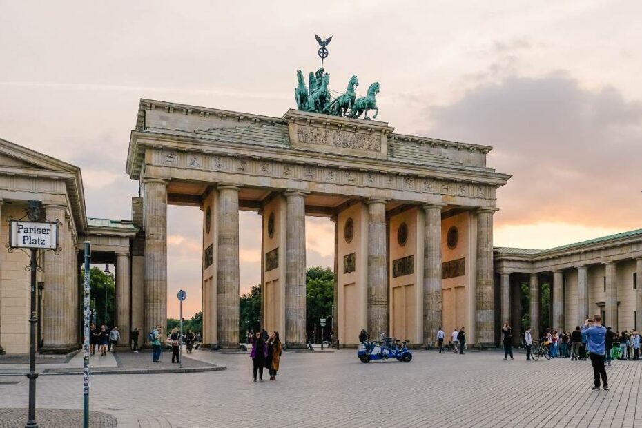 Nowy smutny rekord w Berlinie