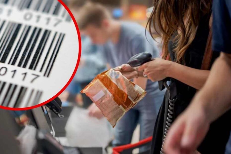Rewolucja w supermarketach