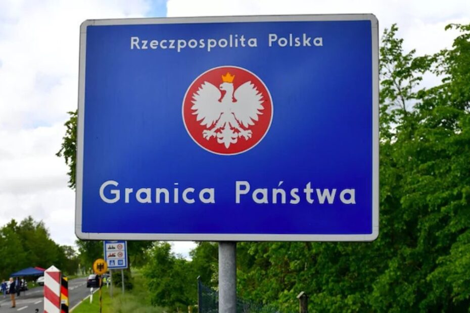Niemcy muszą przygotować się na zmianę, która wejdzie w życie w Polsce od marca 2025
