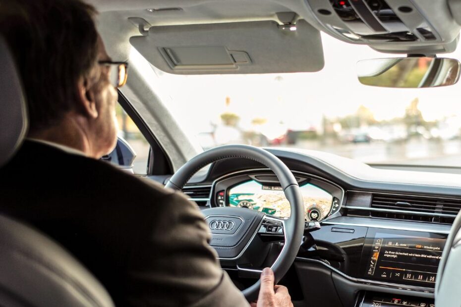 Zmiany w ograniczeniach prędkości na autostradach w Austrii
