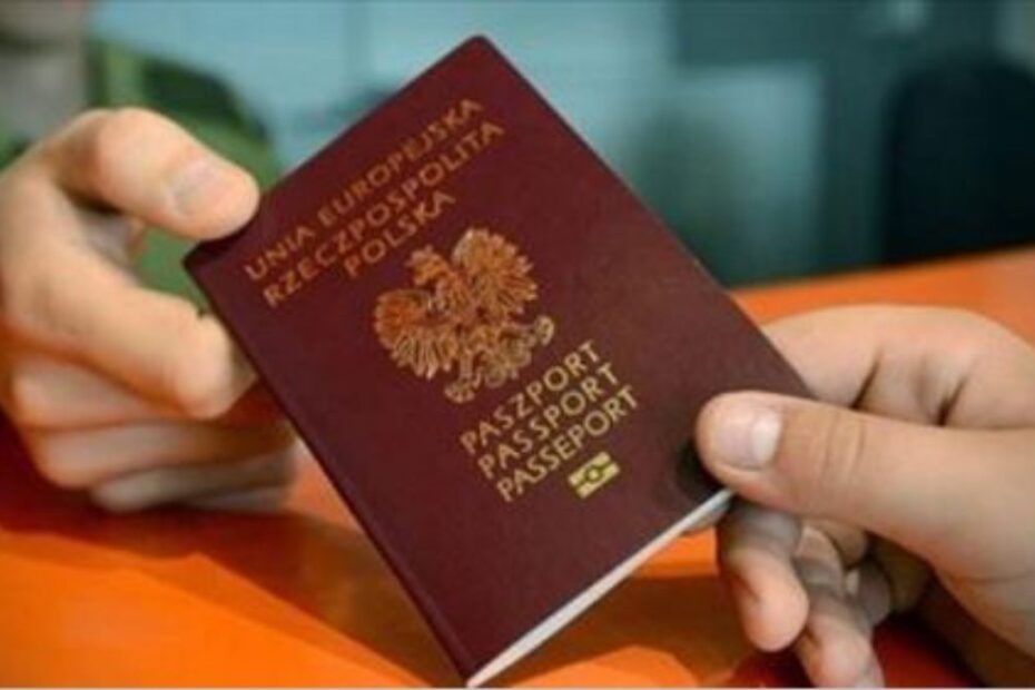 Opłaty konsularne w 2026 roku