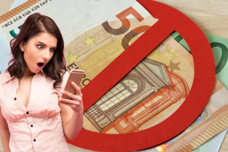 Pierwszy kraj w Europie całkowicie zrezygnował z gotówki