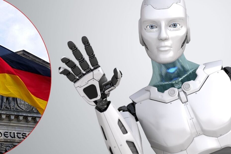 Niemiecki producent robotów ogłosił upadłość