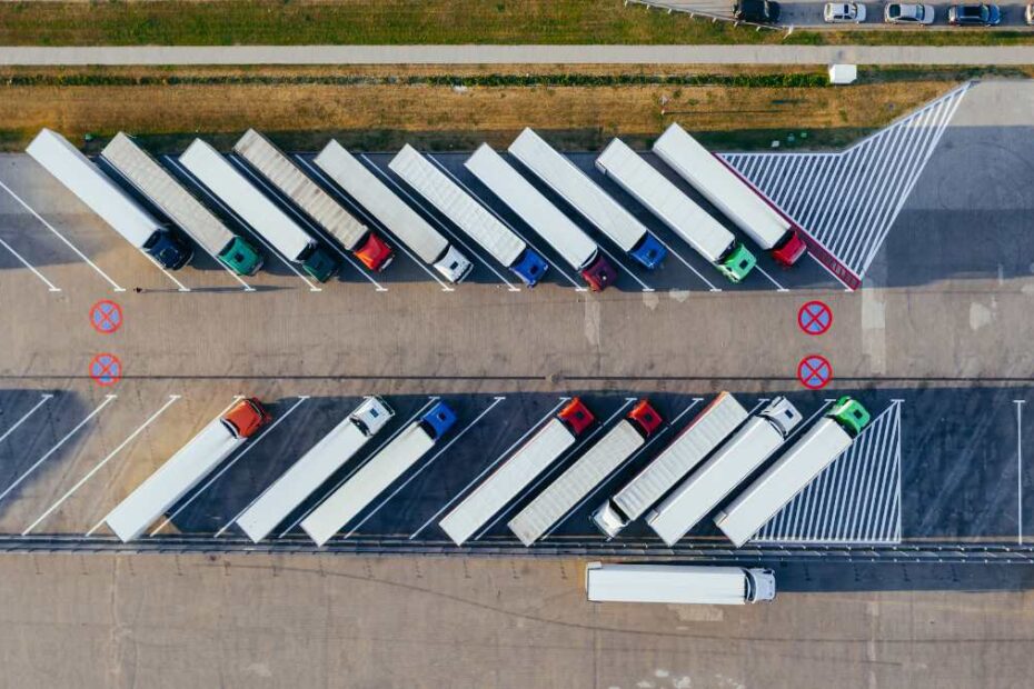 Producent ciężarówek elektrycznych ogłosił upadłość