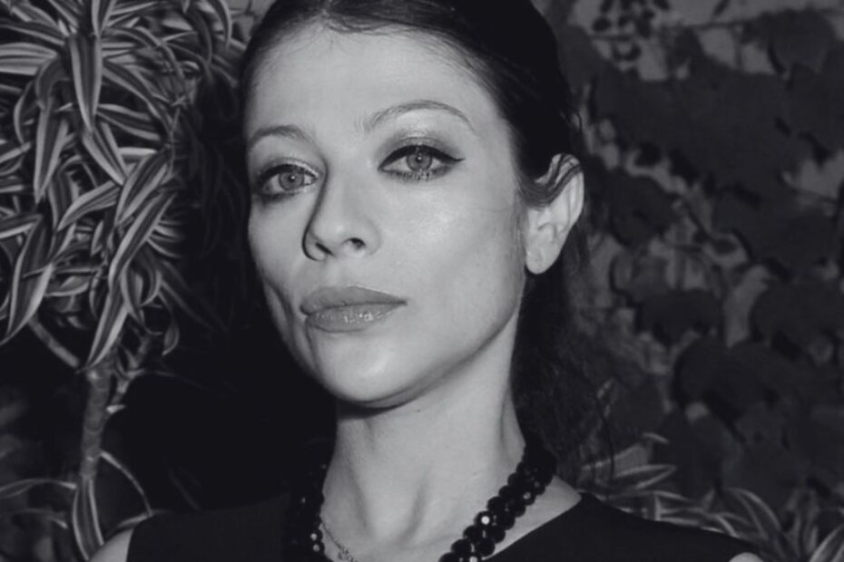 Nie żyje aktorka Michelle Trachtenberg. Miała 39 lat