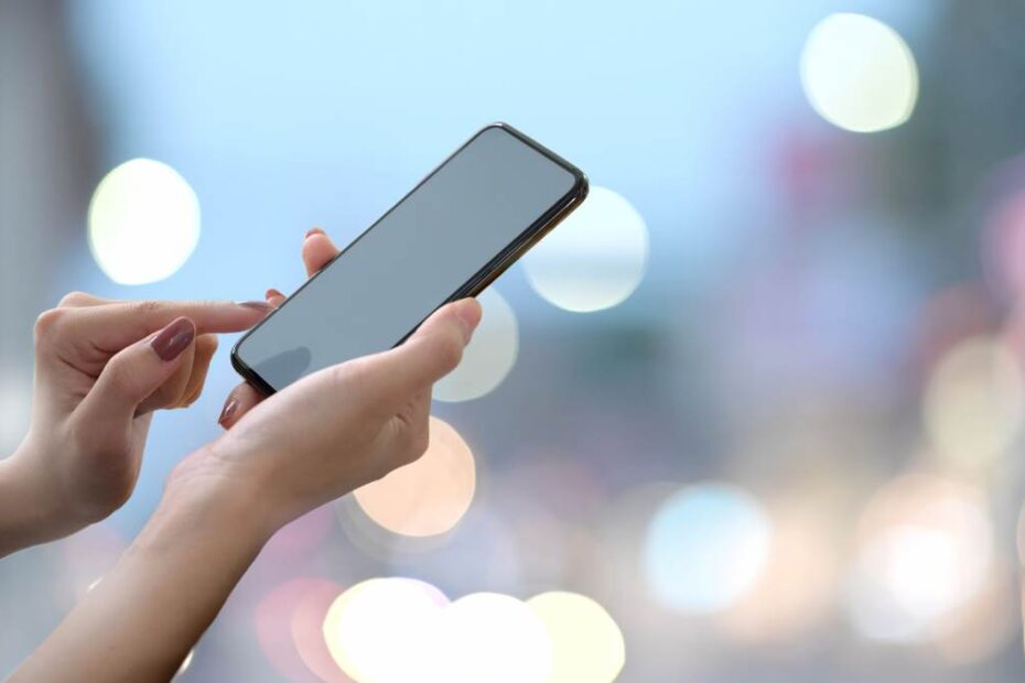 Jak odblokować smartfon bez kodu PIN