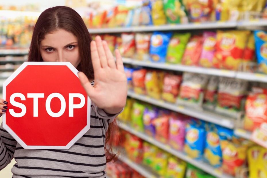 Pilne wycofanie popularnych chipsów z supermarketów