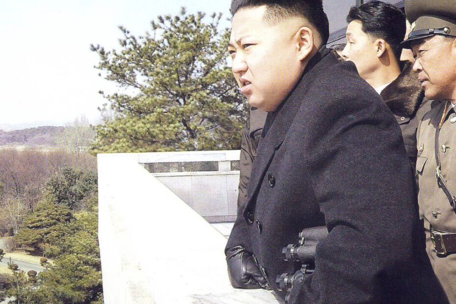Korea Północna grozi wybuchem I wojny nuklearnej na świecie