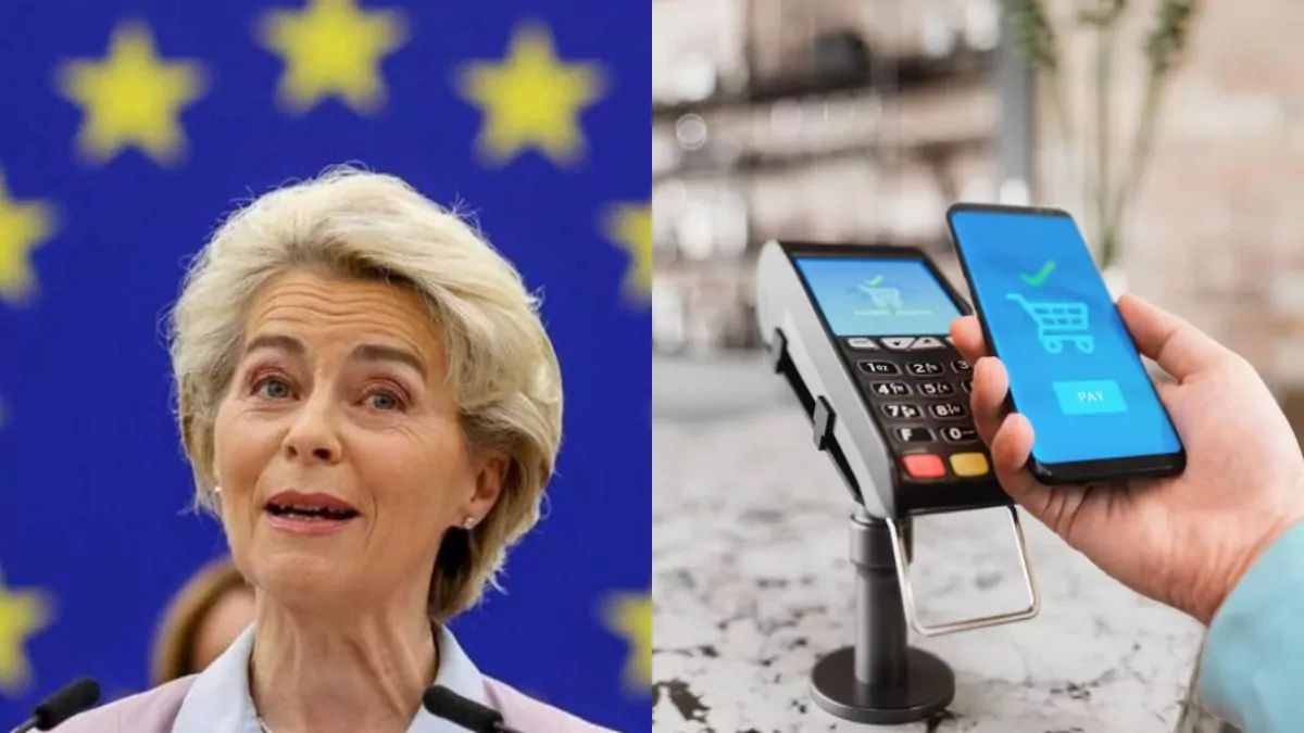UE wprowadza zasadę 10 sekund we wszystkich bankach