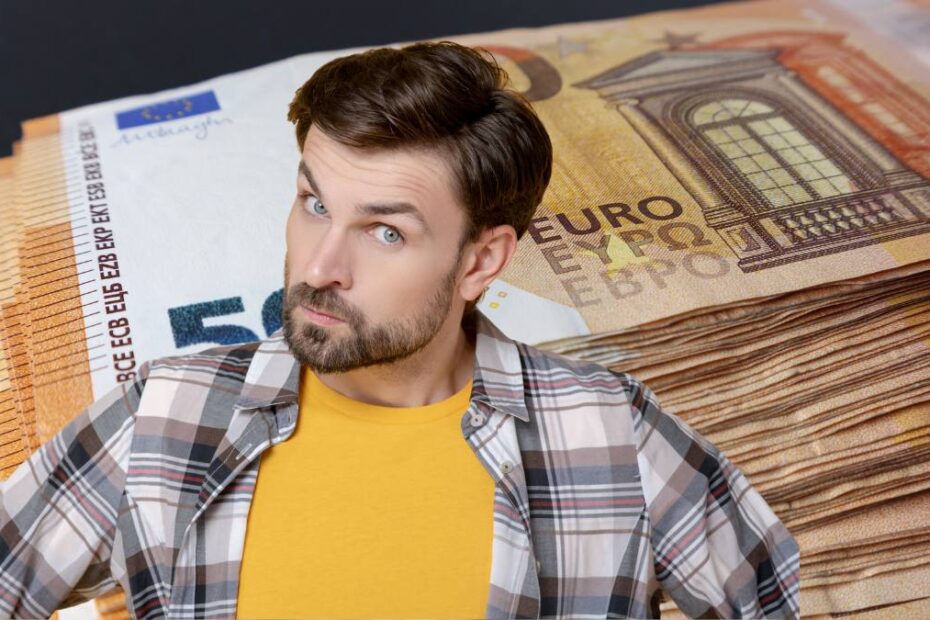 Dobrze płatna praca w Austrii – zarobki 6600 euro miesięcznie