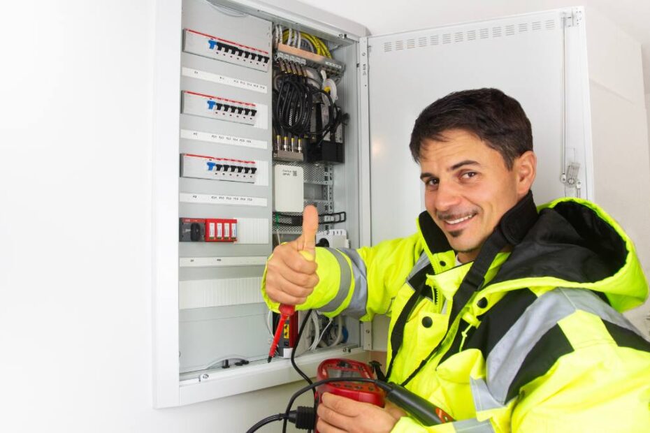 Trik elektryka na obniżenie rachunków