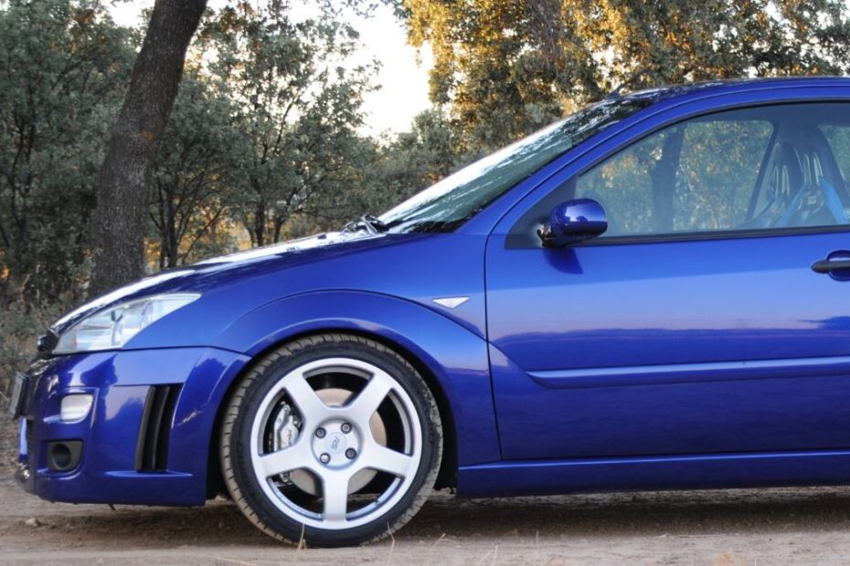 Ford ogłasza masową akcję serwisową