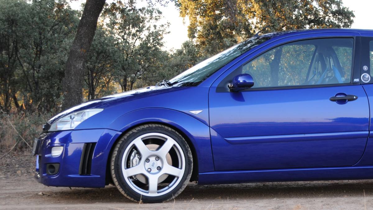 Ford ogłasza masową akcję serwisową