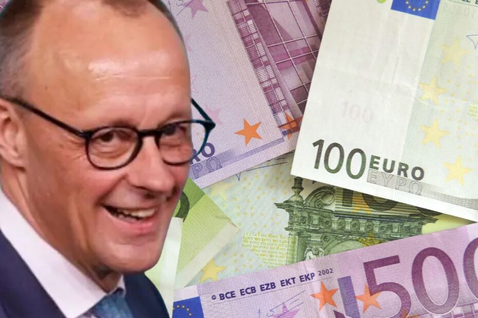 Niemiecki rząd będzie nagradzać za pracowitość. Dodatek do pensji dla tych, którzy się nie obijają