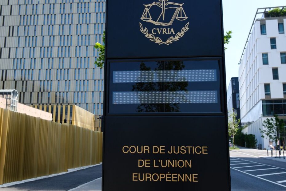Niemcy zostały ukarane przez UE grzywną w wysokości 34 milionów euro 