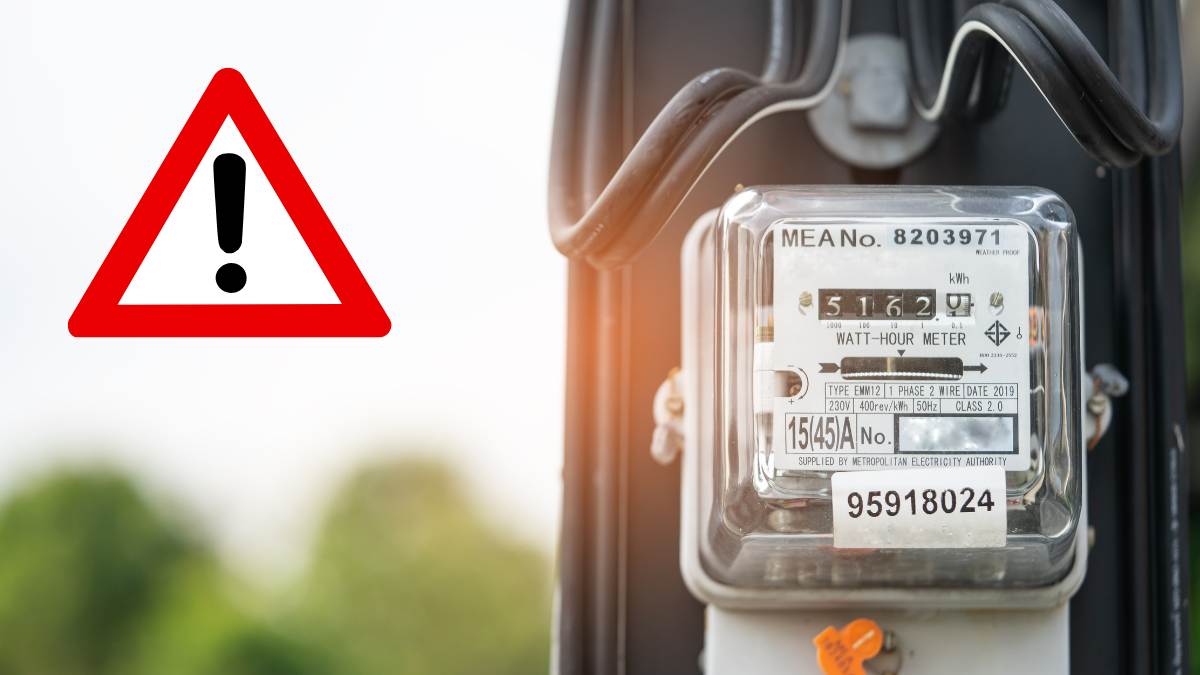 obowiązkowy montaż inteligentnych liczników energii