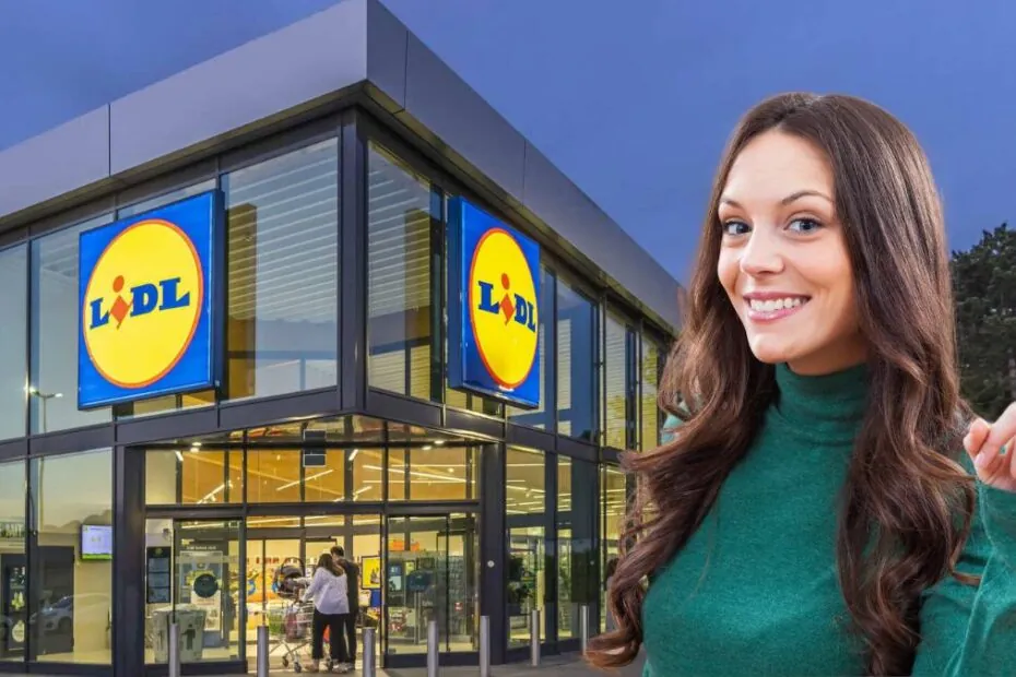 Lidl przegrał w sądzie