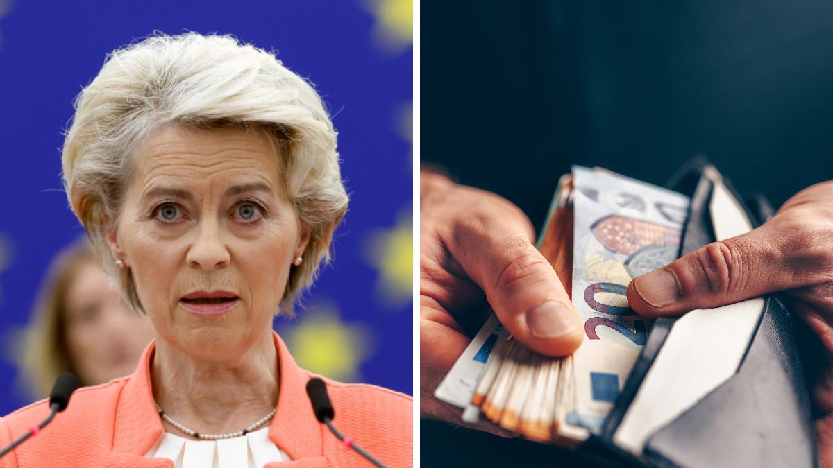 Limity płatności gotówkowych w UE