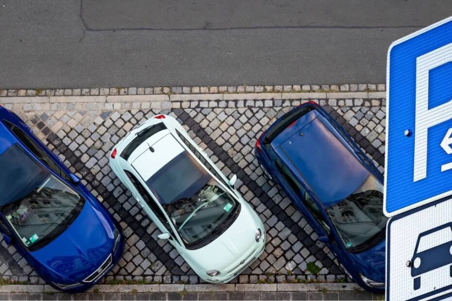 Bezpłatne parkingi dla aut elektrycznych