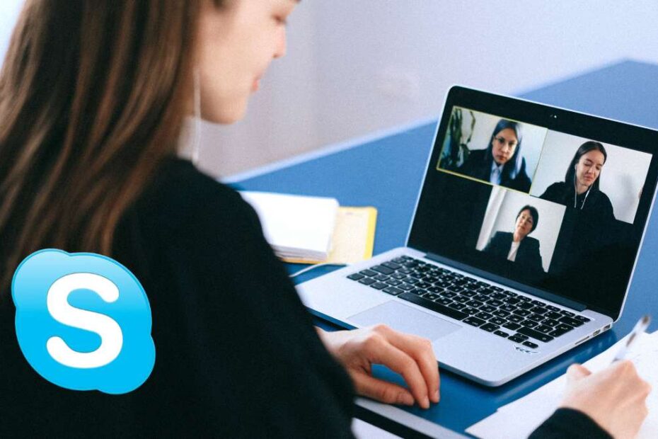 Koniec Skype 2025
