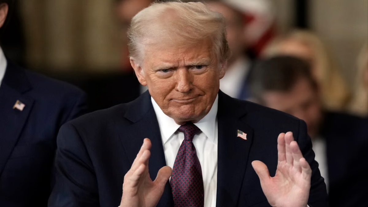 Europa obawia się wojny: Trump postrzegany jako zagrożenie dla bezpieczeństwa UE