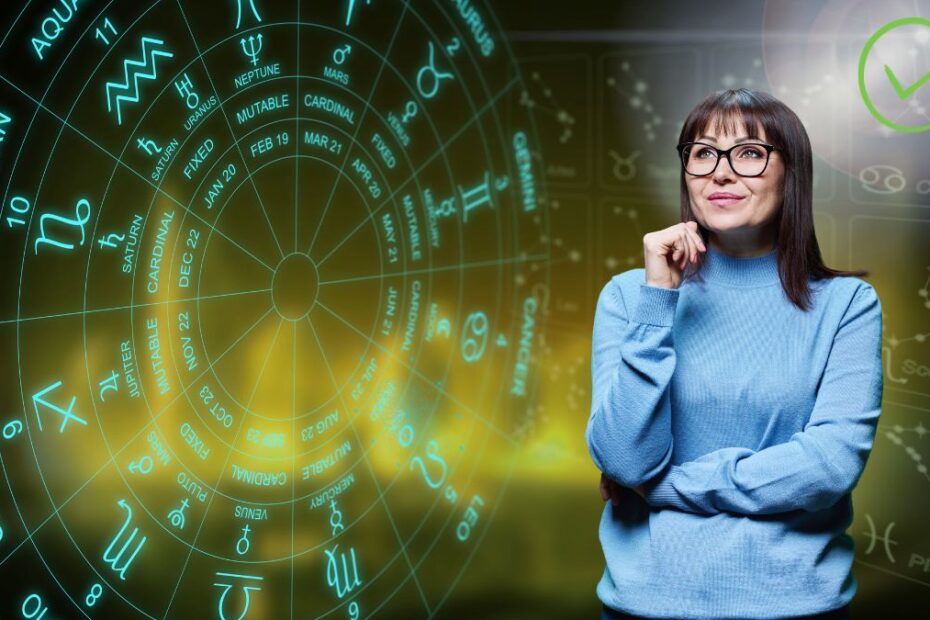 3 znaki zodiaku, których portfele będą pełne w marcu 2025