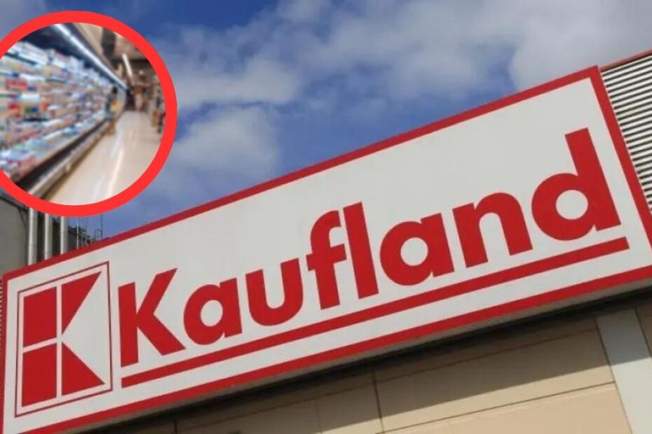 Kaufland zwolnił kierowników w dwóch sklepach